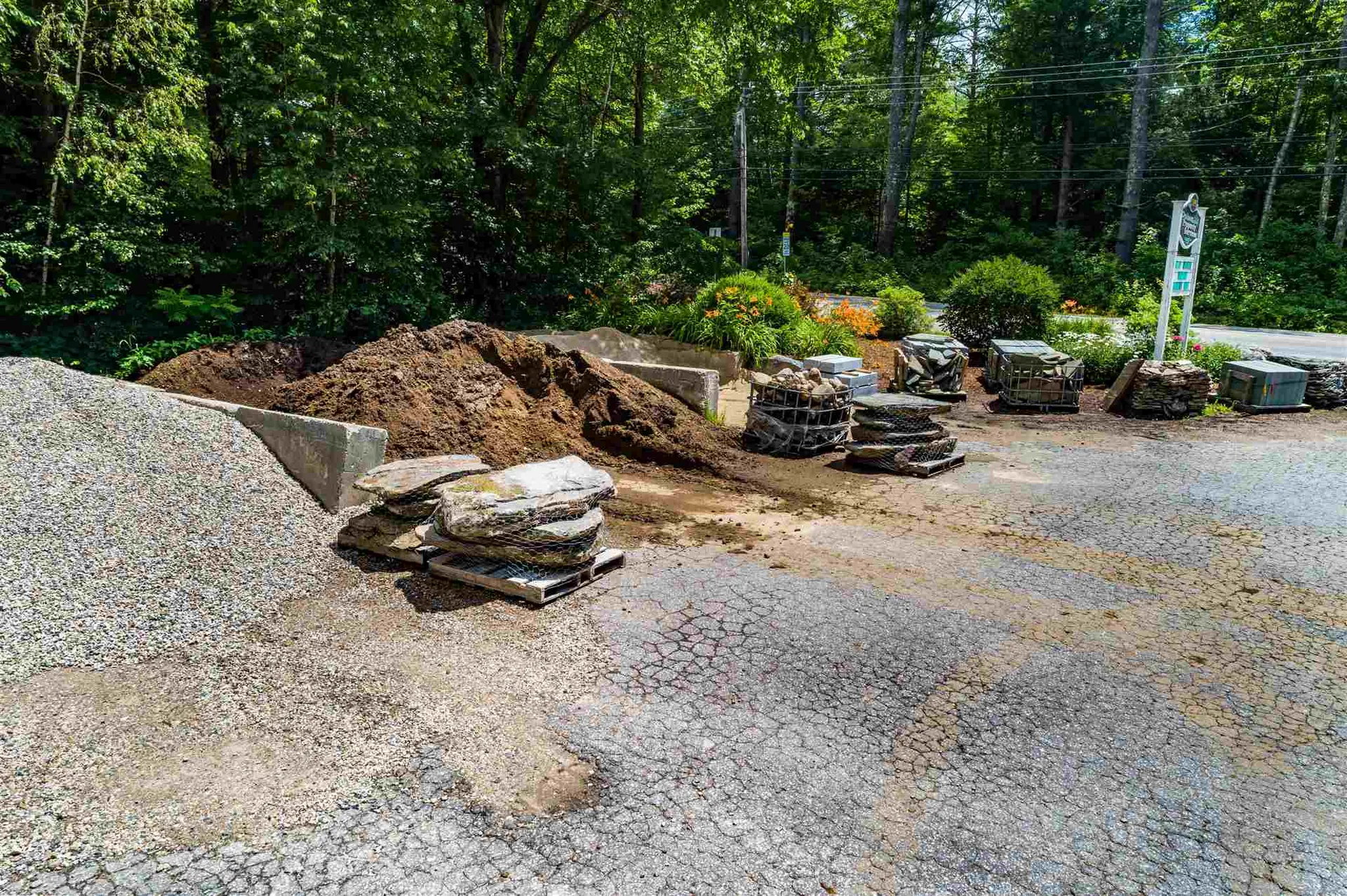891 Whittier Highway Moultonborough NH 03254