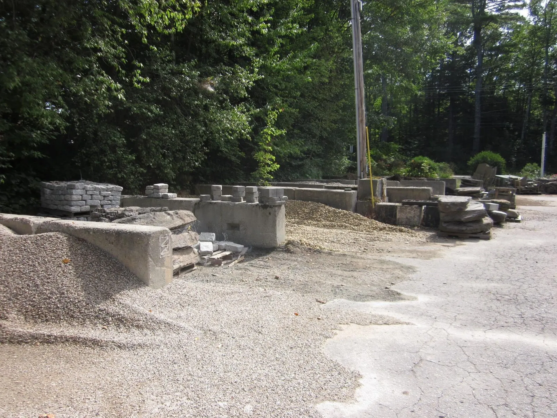 891 Whittier Highway Moultonborough NH 03254