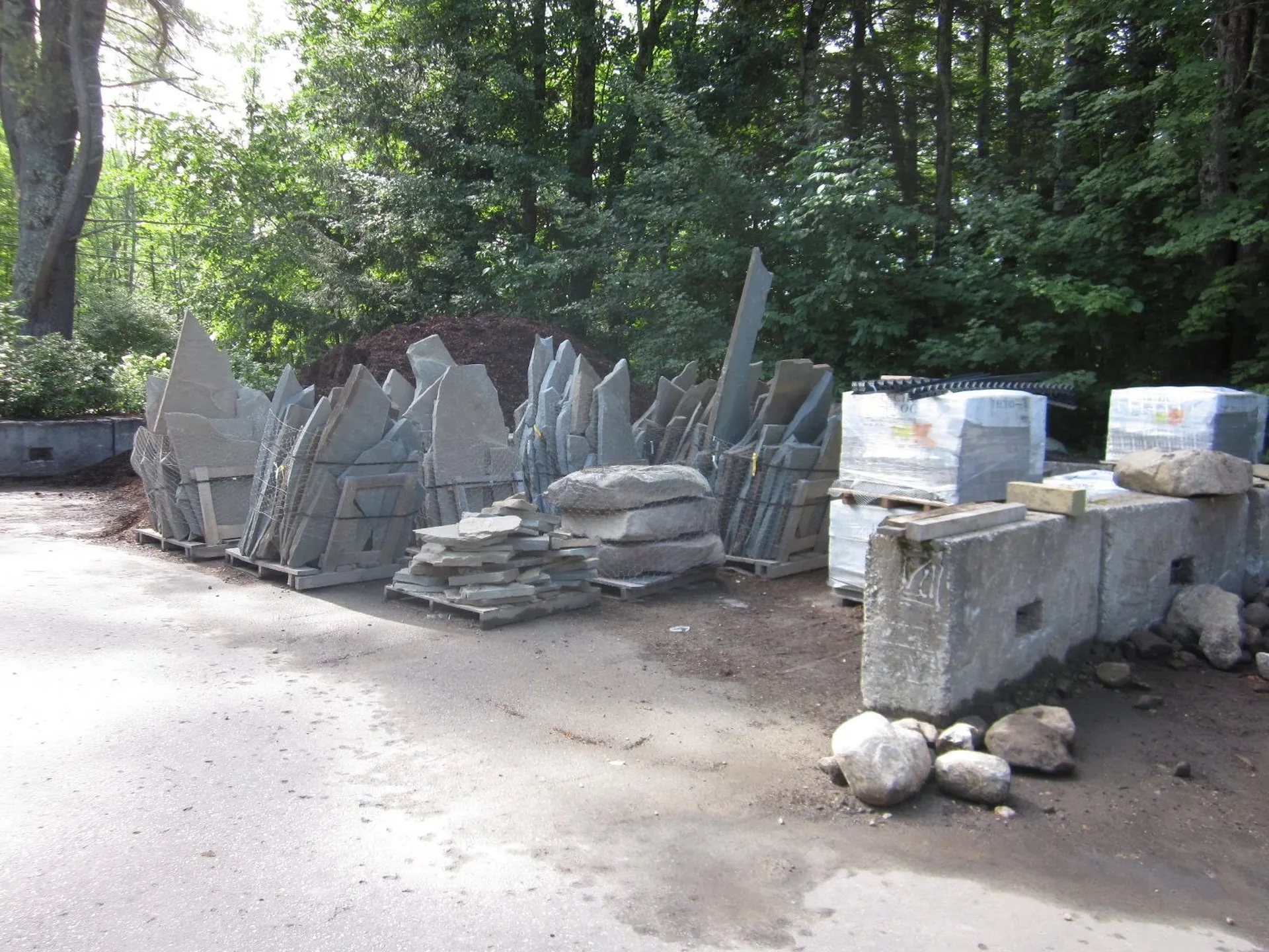 891 Whittier Highway Moultonborough NH 03254