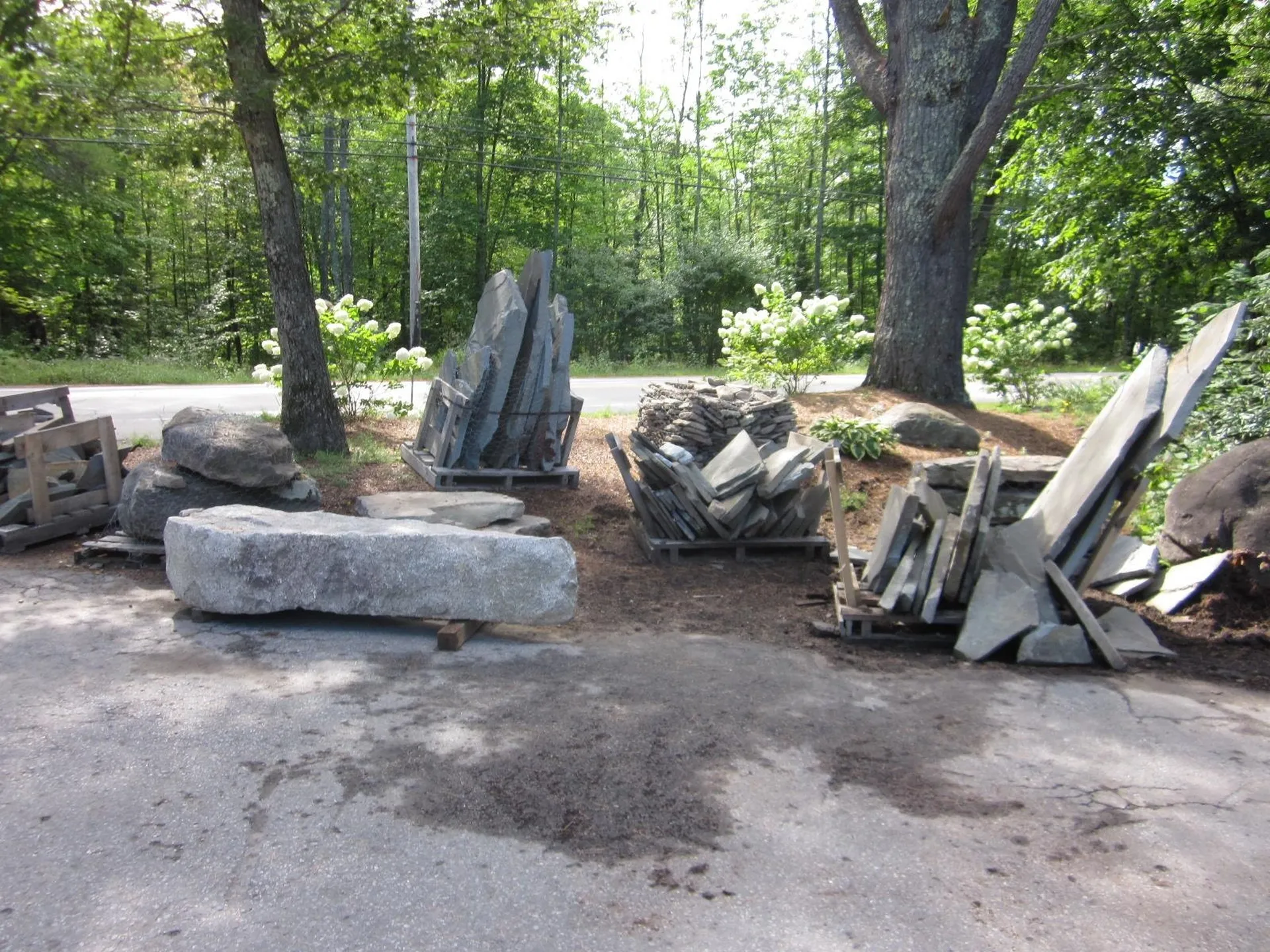 891 Whittier Highway Moultonborough NH 03254