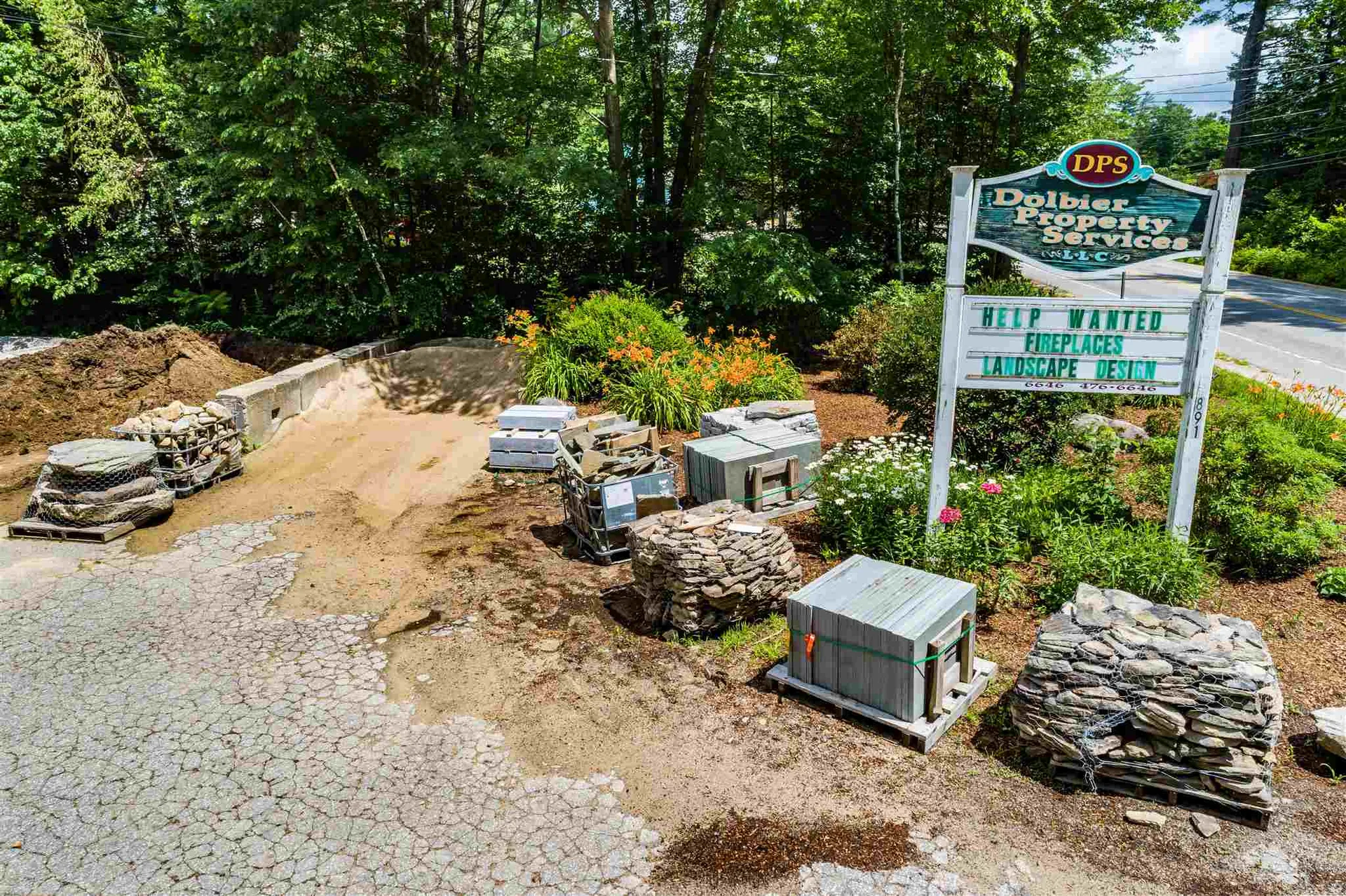 891 Whittier Highway Moultonborough NH 03254