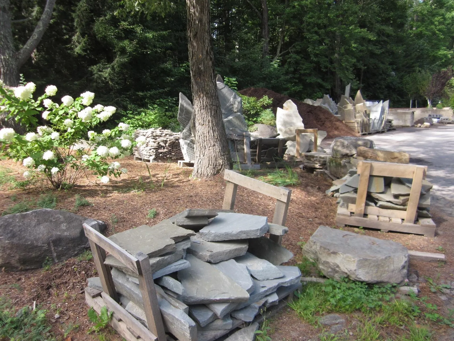 891 Whittier Highway Moultonborough NH 03254