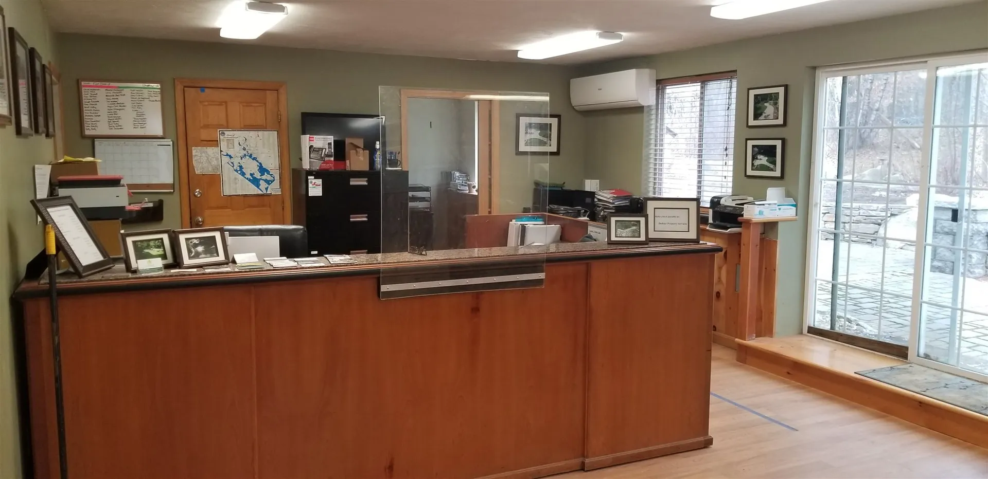 891 Whittier Highway Moultonborough NH 03254
