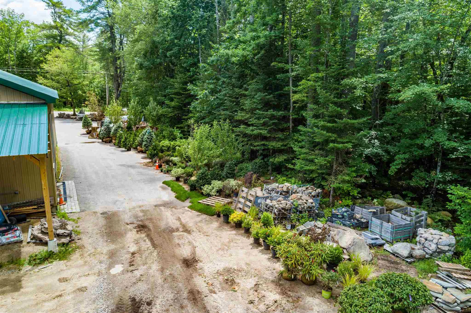 891 Whittier Highway Moultonborough NH 03254