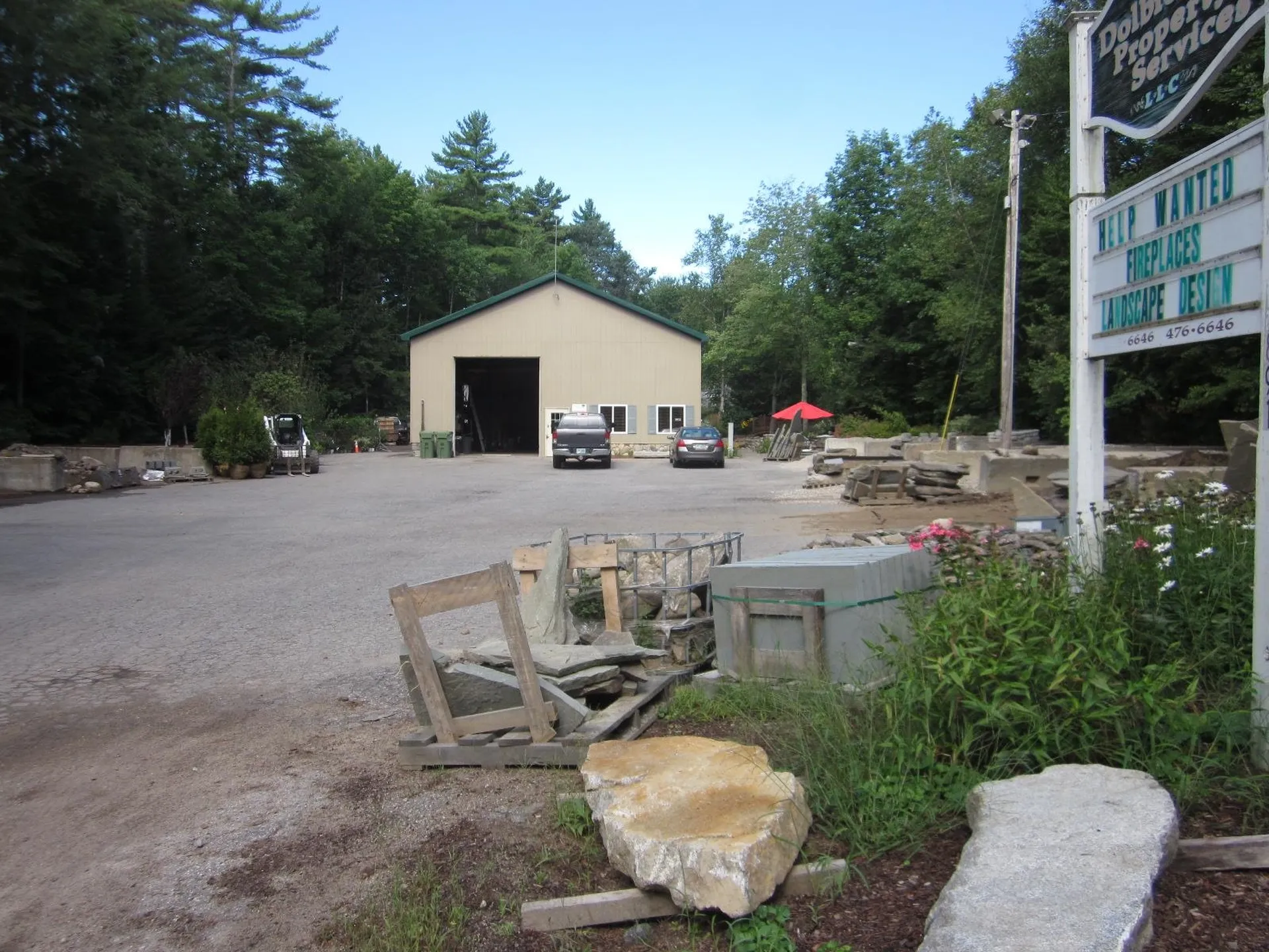 891 Whittier Highway Moultonborough NH 03254