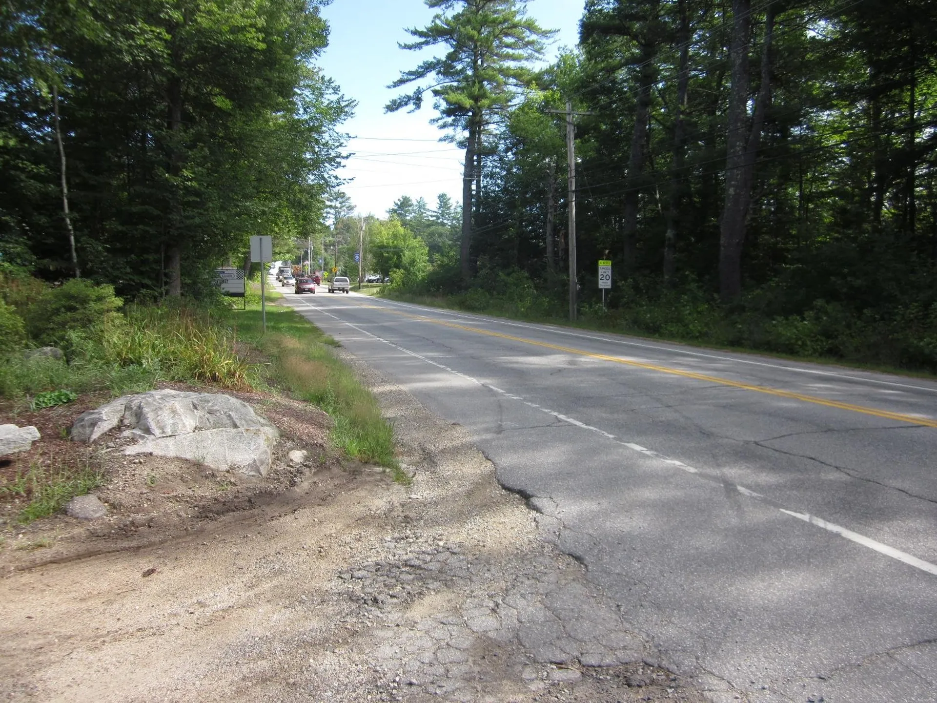 891 Whittier Highway Moultonborough NH 03254