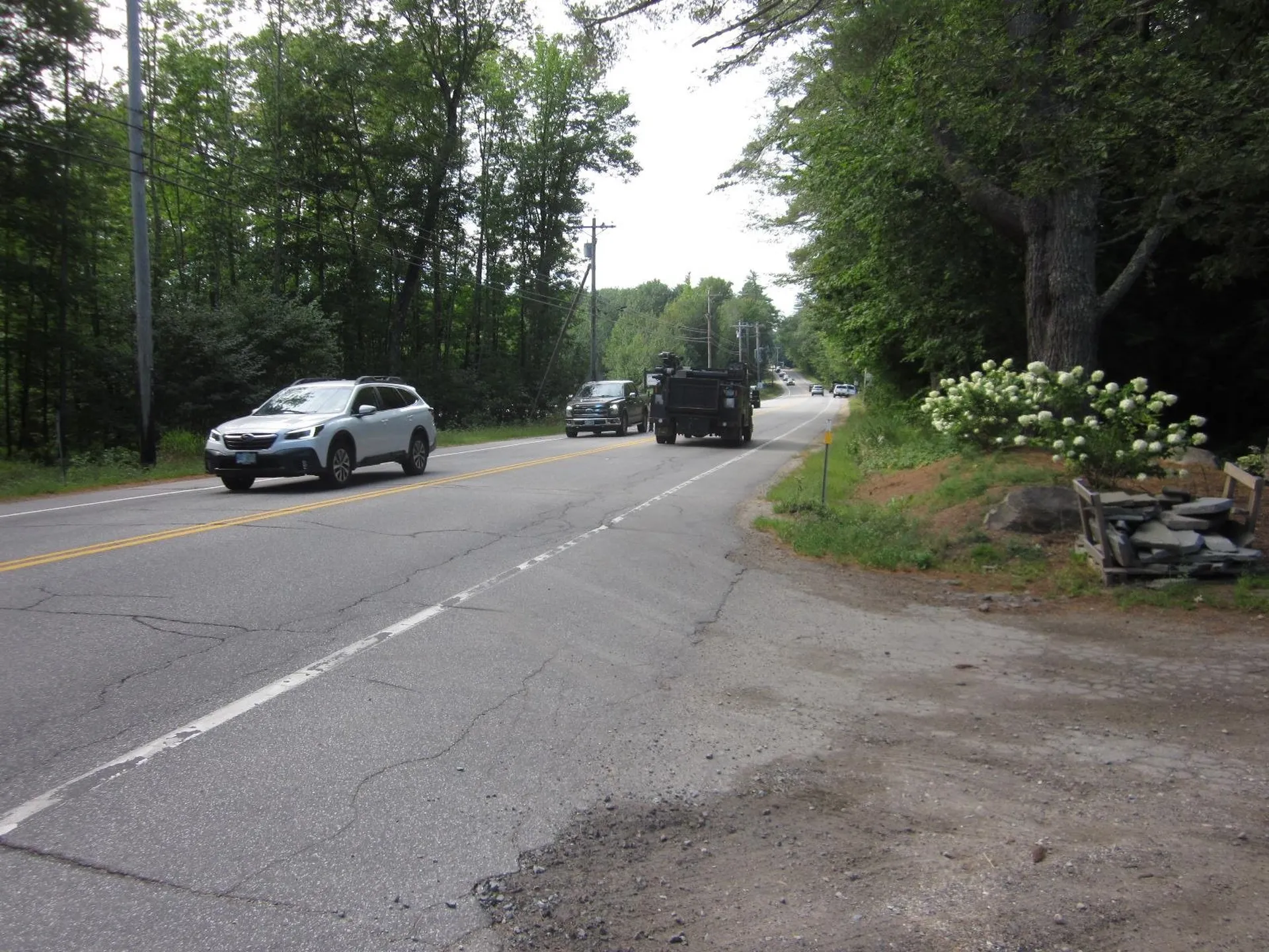 891 Whittier Highway Moultonborough NH 03254
