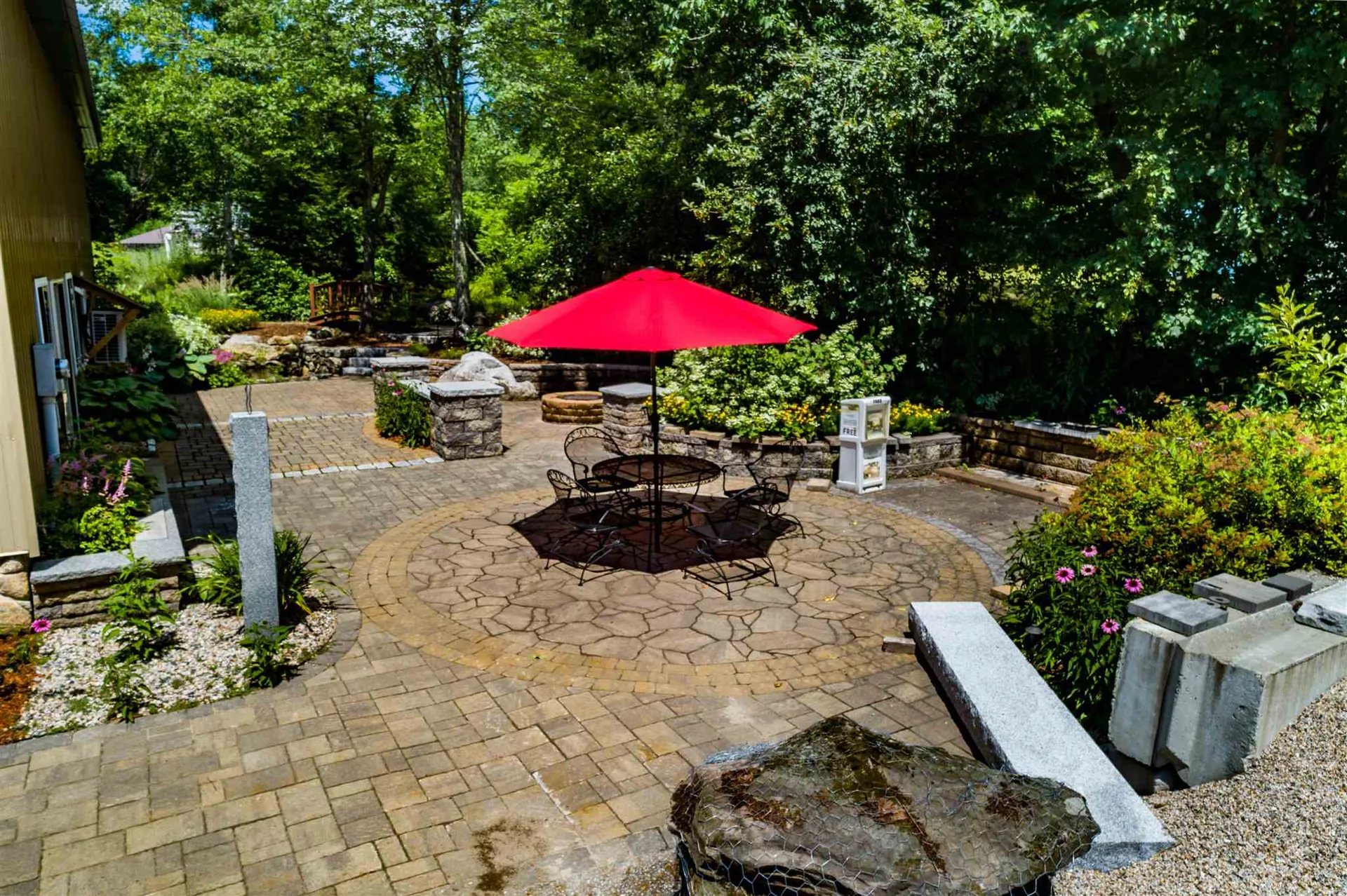 891 Whittier Highway Moultonborough NH 03254