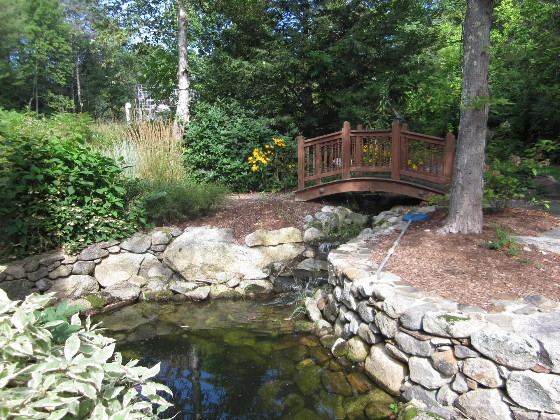 891 Whittier Highway Moultonborough NH 03254