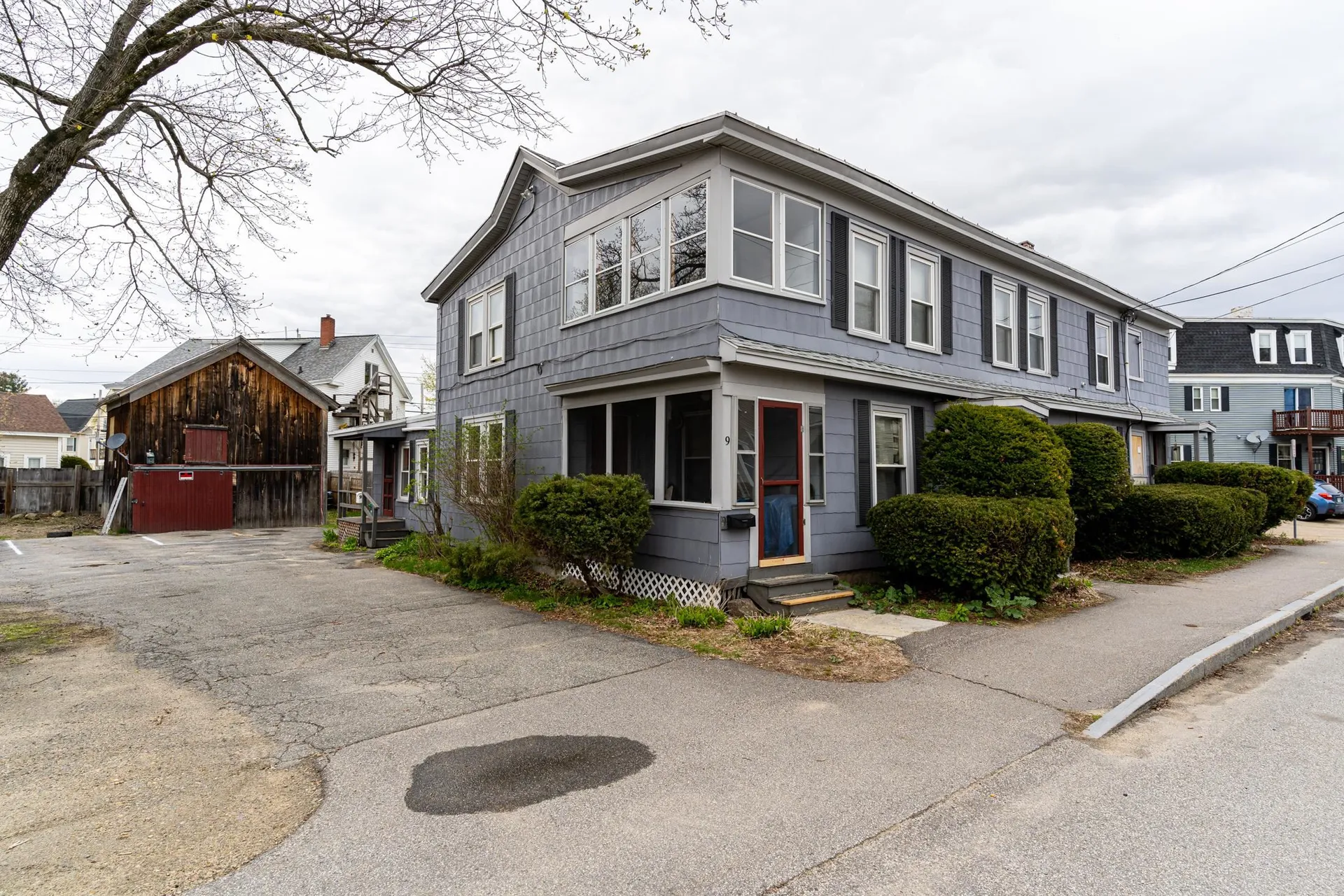 7 Pine Street Rochester NH 03867