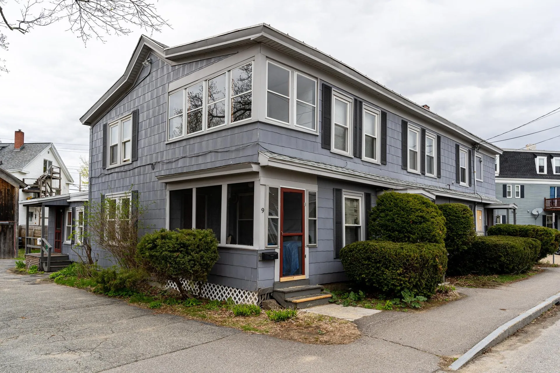 7 Pine Street Rochester NH 03867