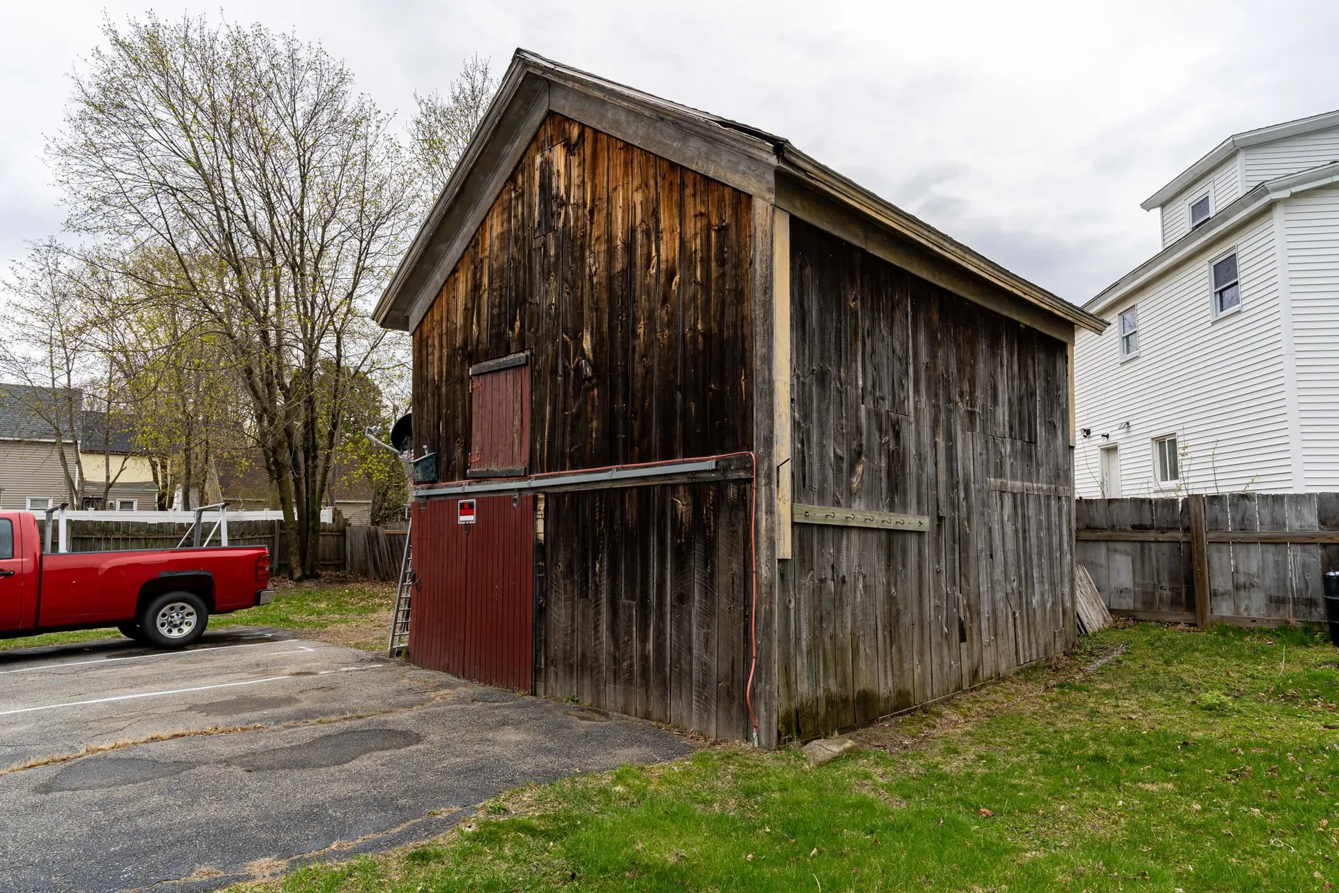 7 Pine Street Rochester NH 03867