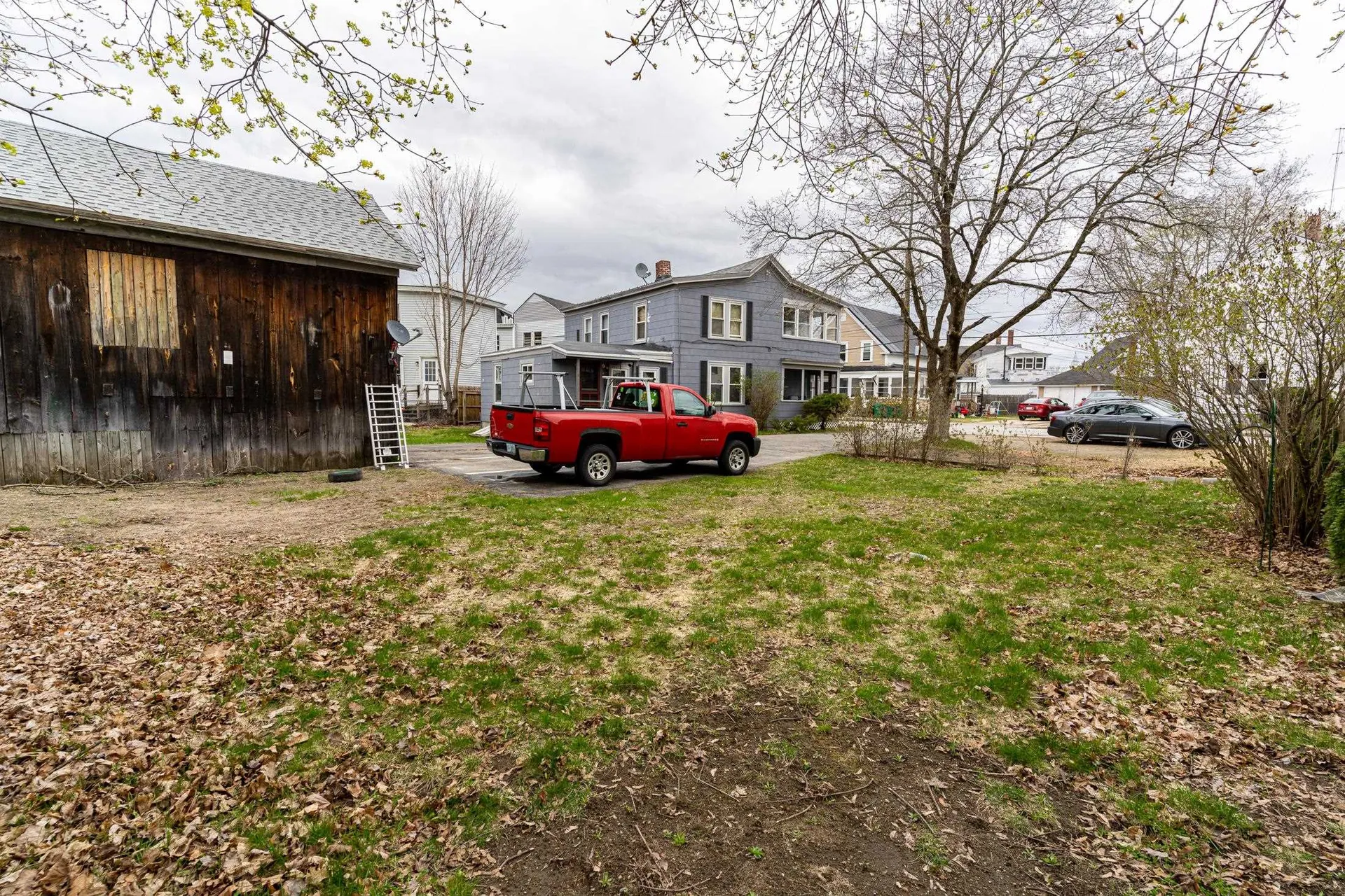 7 Pine Street Rochester NH 03867