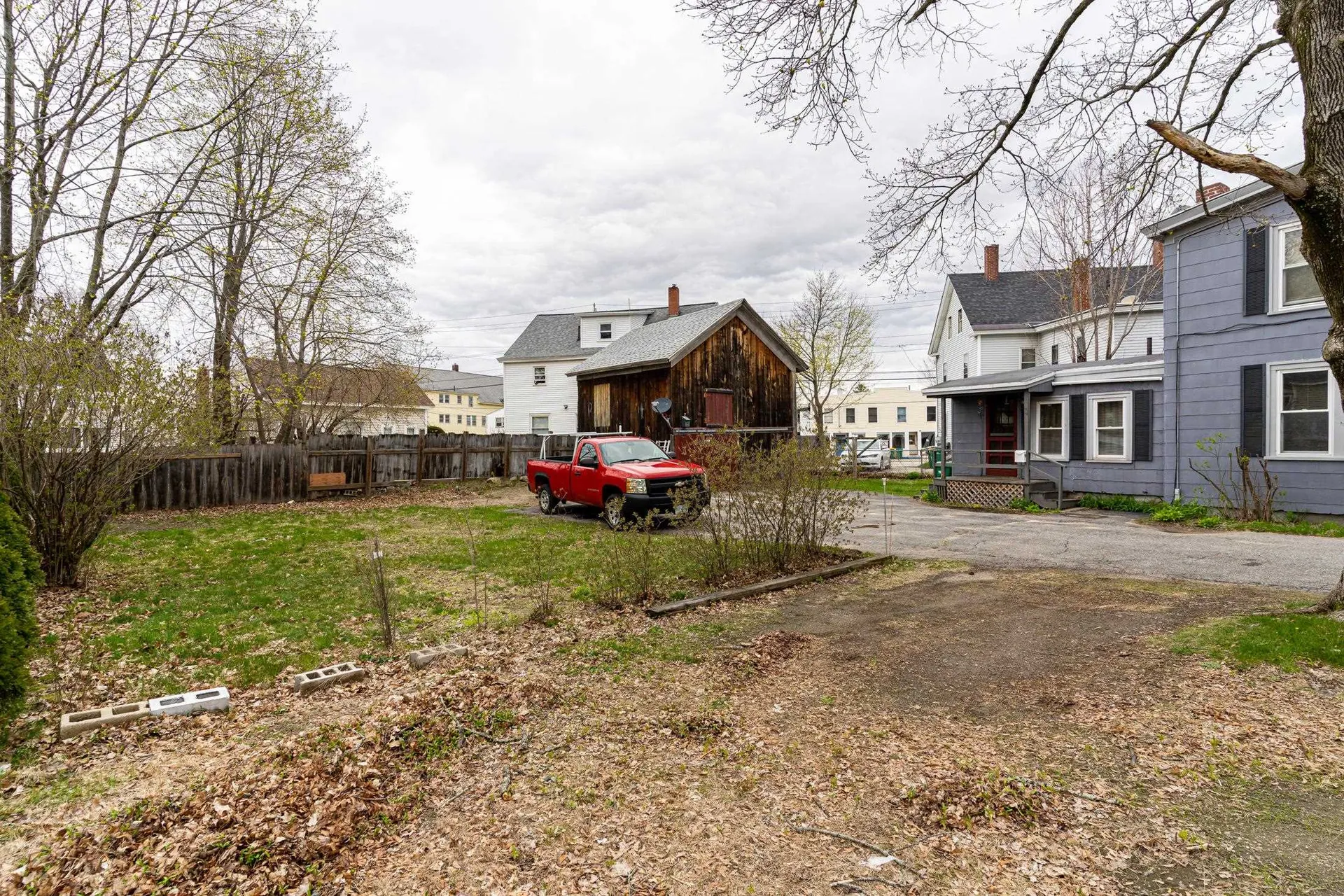 7 Pine Street Rochester NH 03867