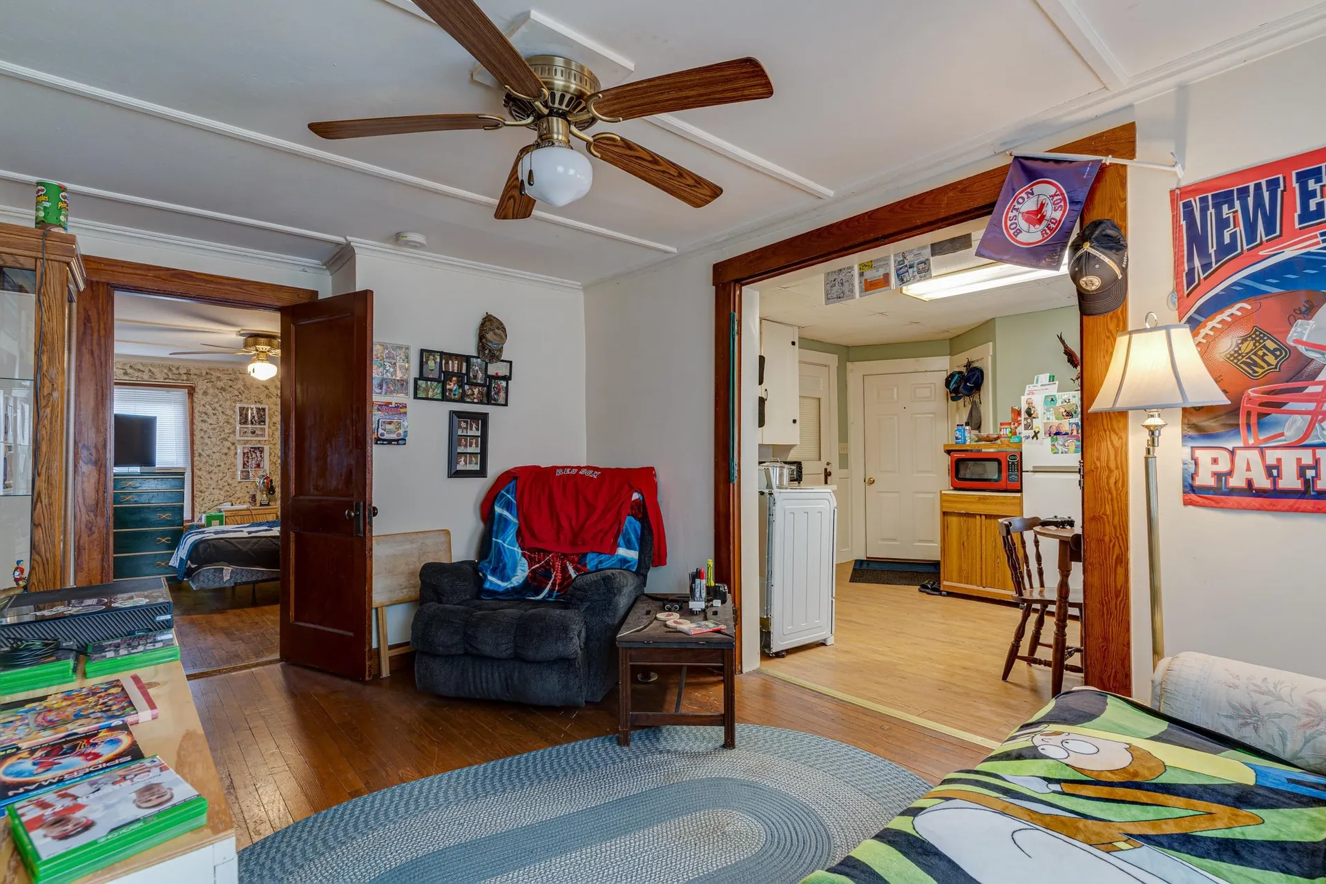 7 Pine Street Rochester NH 03867