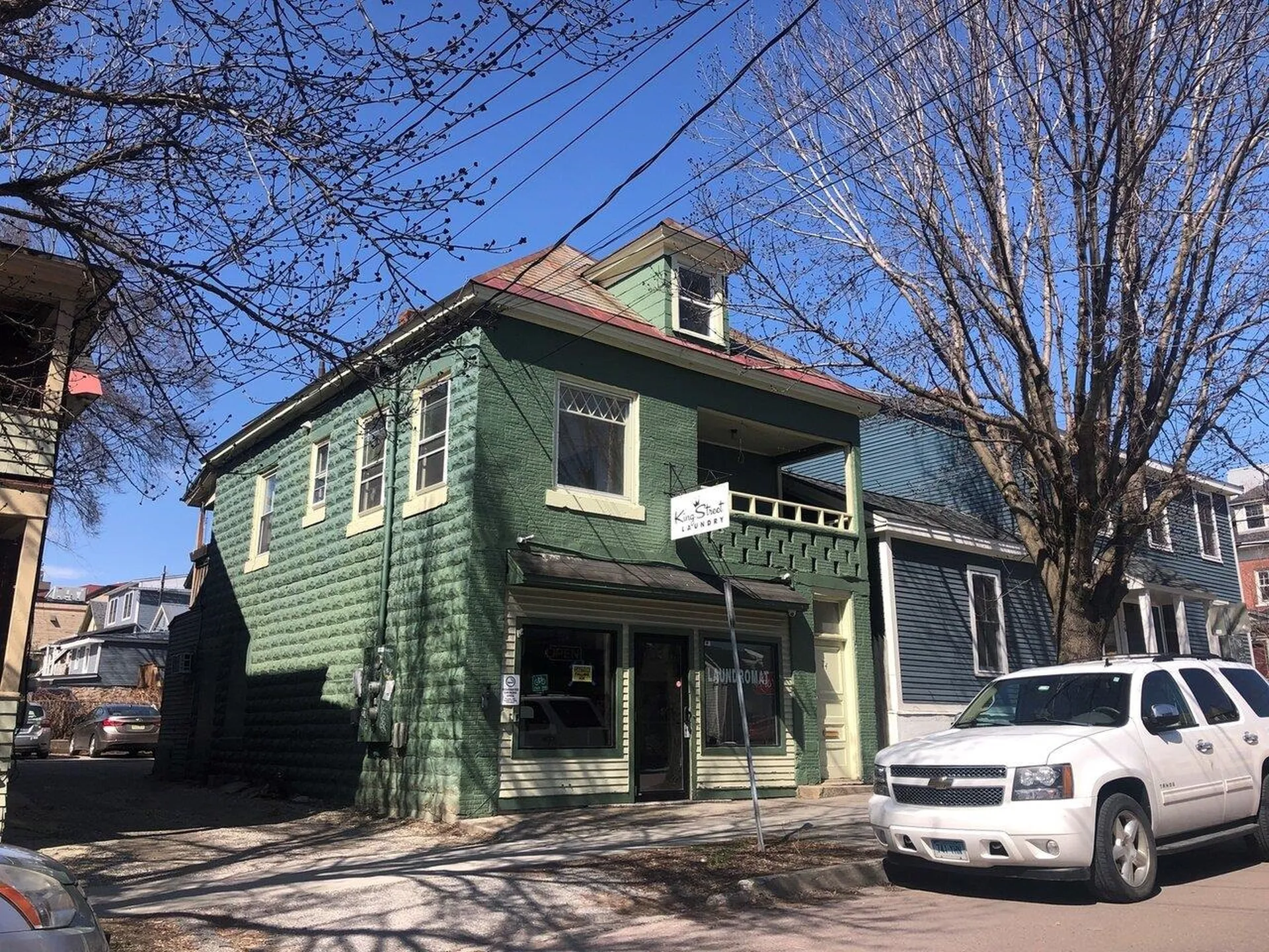 72-74 King Street Burlington VT 05401