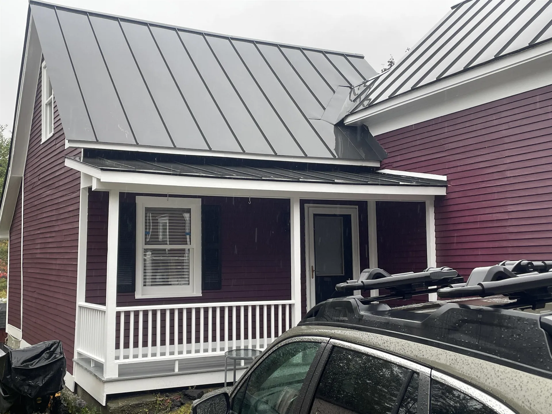 214 Main Street Cavendish VT 05153