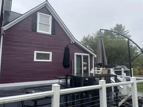 214 Main Street Cavendish VT 05153