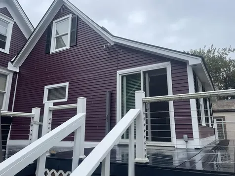 214 Main Street Cavendish VT 05153