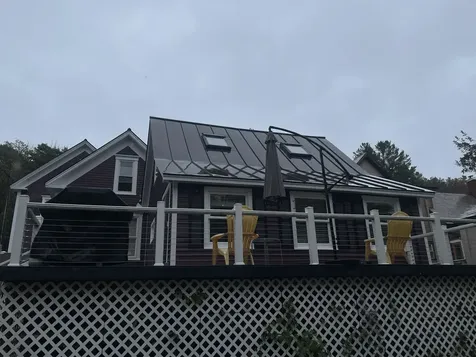 214 Main Street Cavendish VT 05153