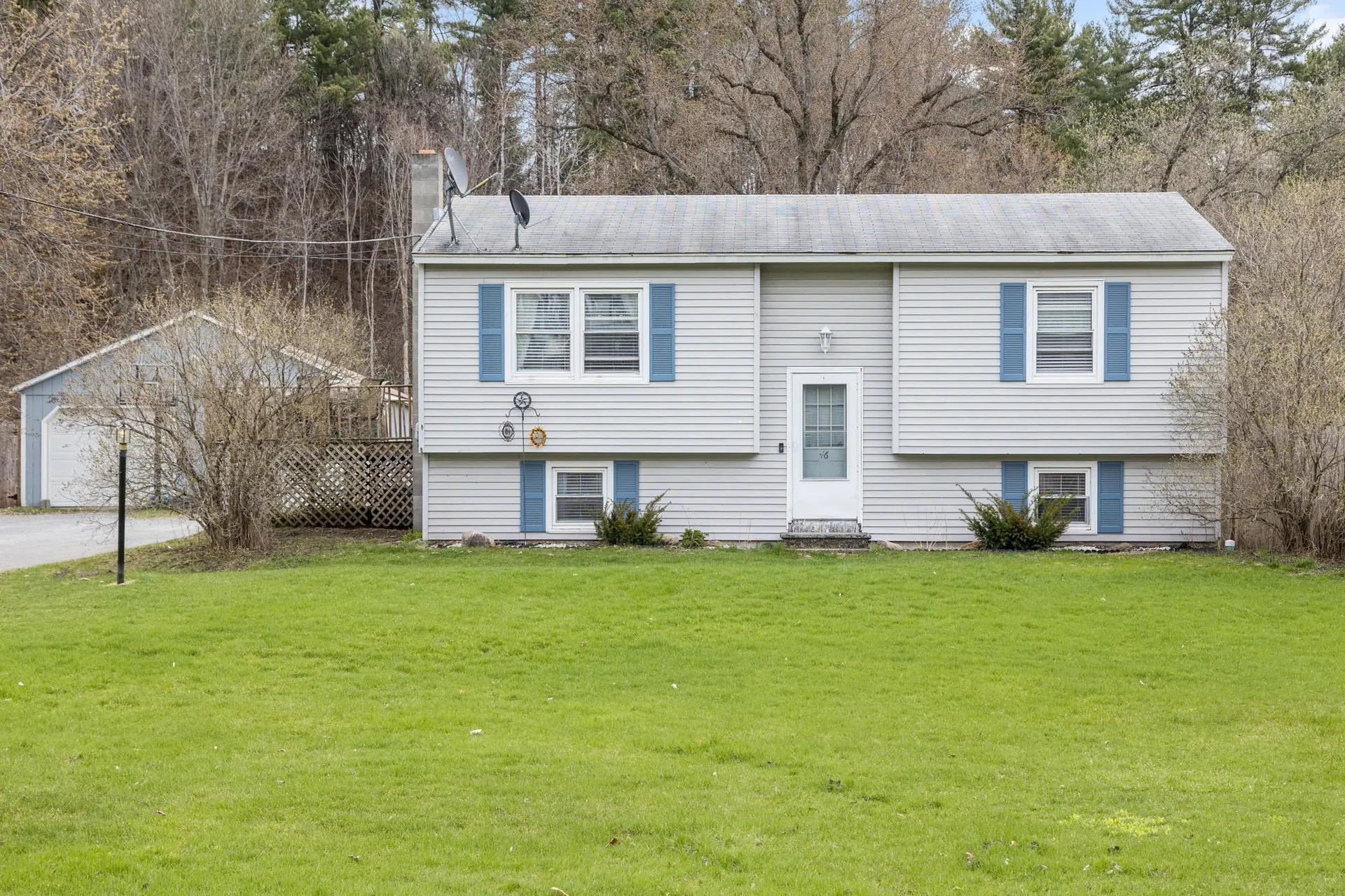 46 Railroad Street Milton VT 05468