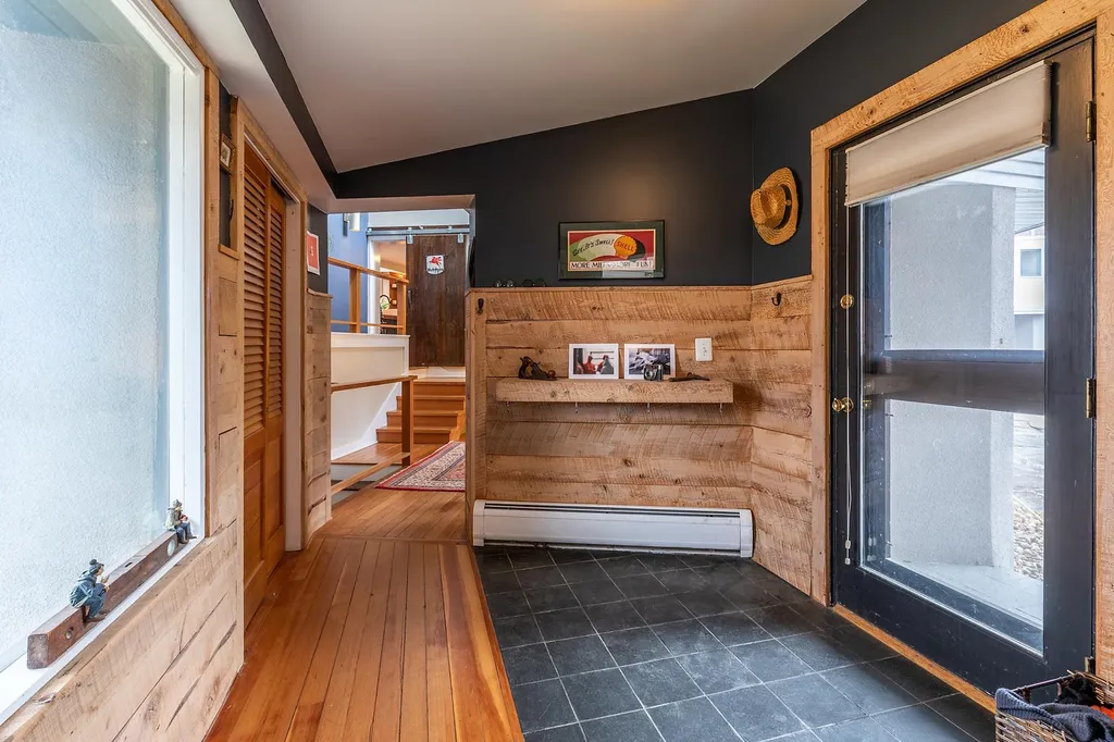 148 East Hill Road Woodstock VT 05071