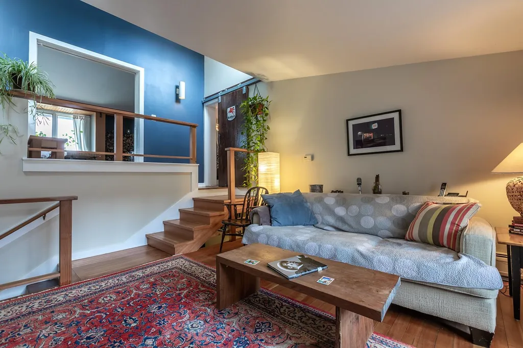 148 East Hill Road Woodstock VT 05071