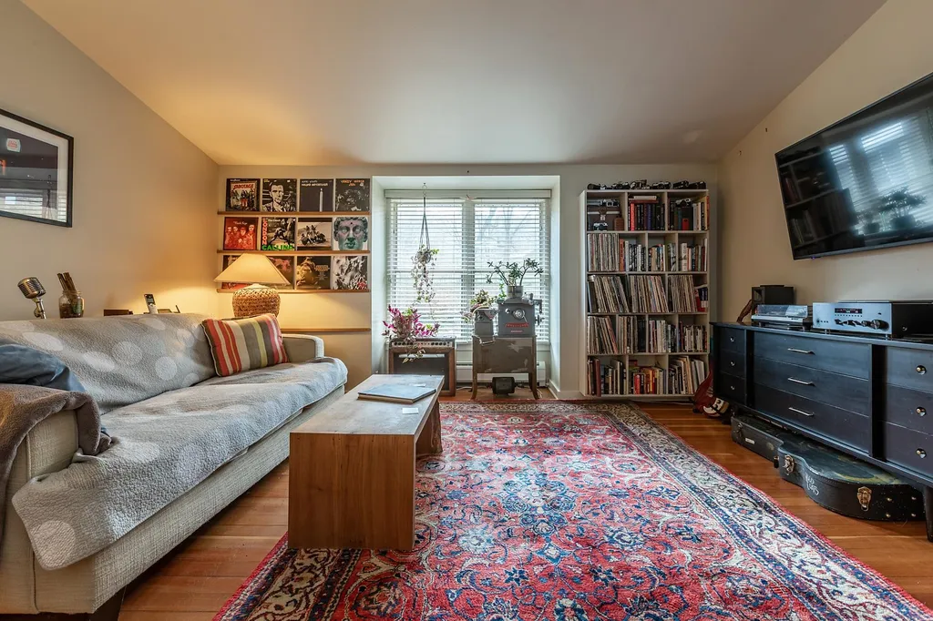 148 East Hill Road Woodstock VT 05071