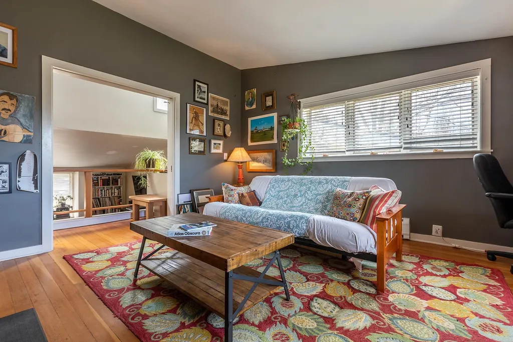 148 East Hill Road Woodstock VT 05071