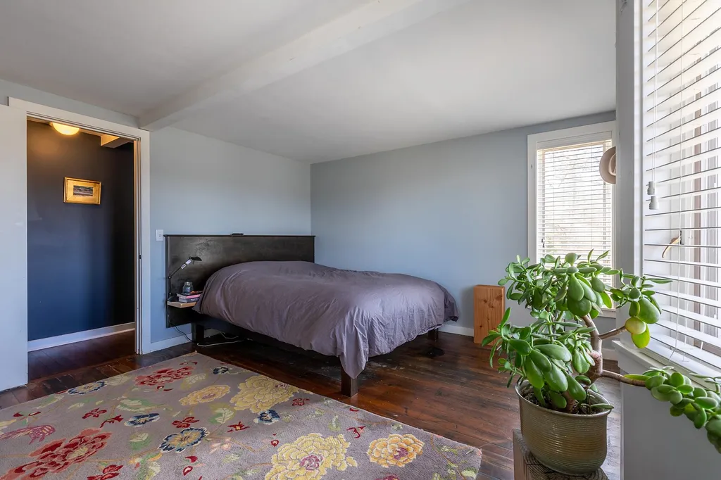 148 East Hill Road Woodstock VT 05071