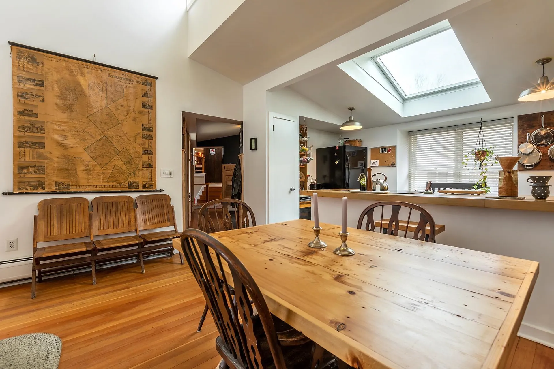 148 East Hill Road Woodstock VT 05071