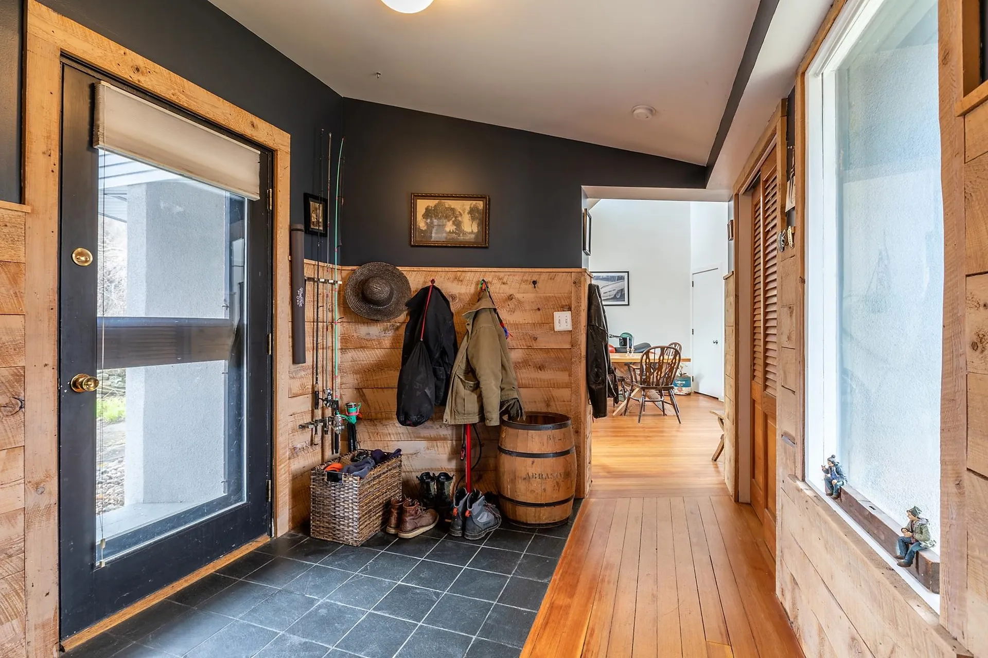 148 East Hill Road Woodstock VT 05071