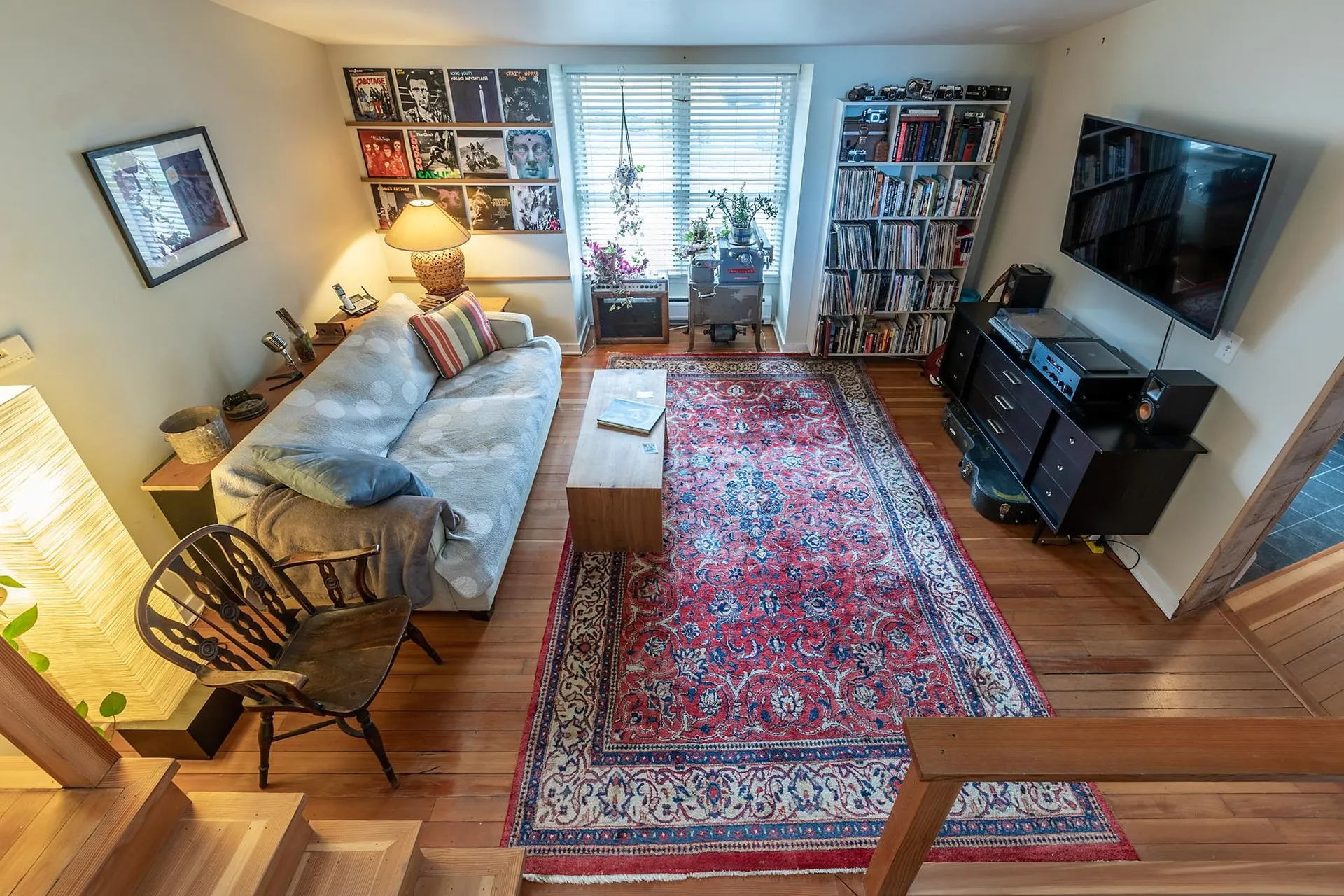 148 East Hill Road Woodstock VT 05071