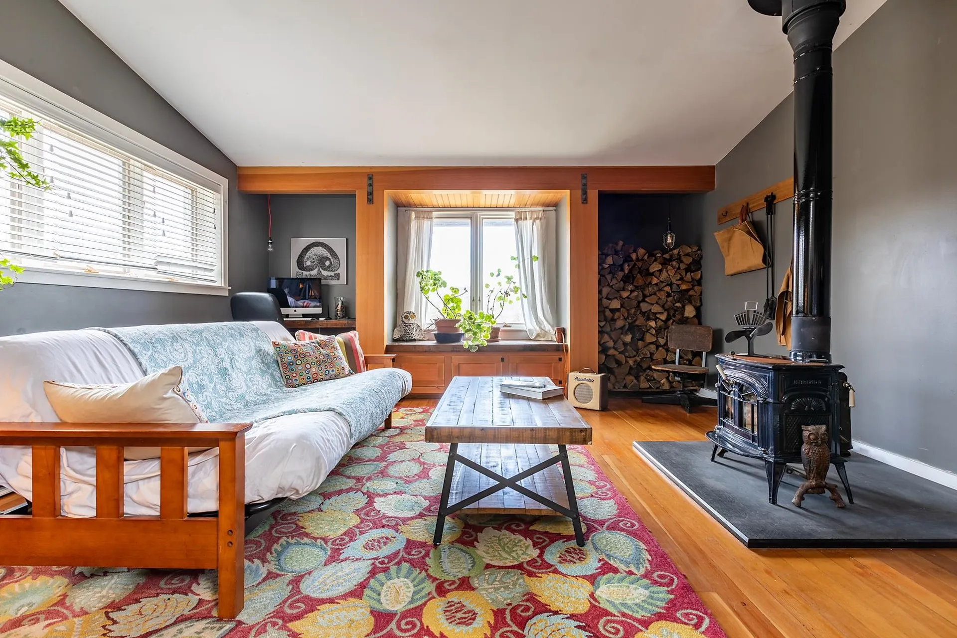 148 East Hill Road Woodstock VT 05071