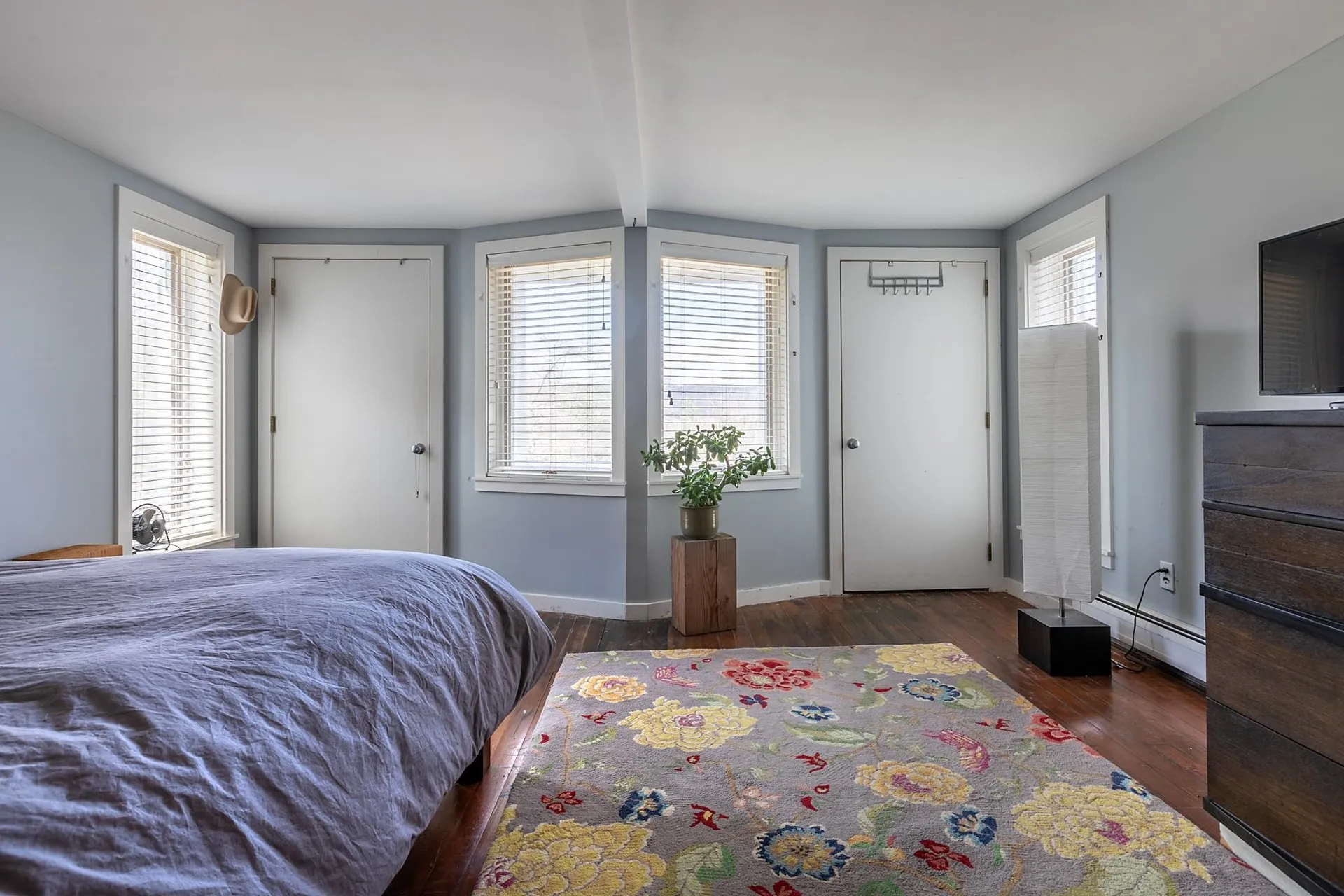 148 East Hill Road Woodstock VT 05071