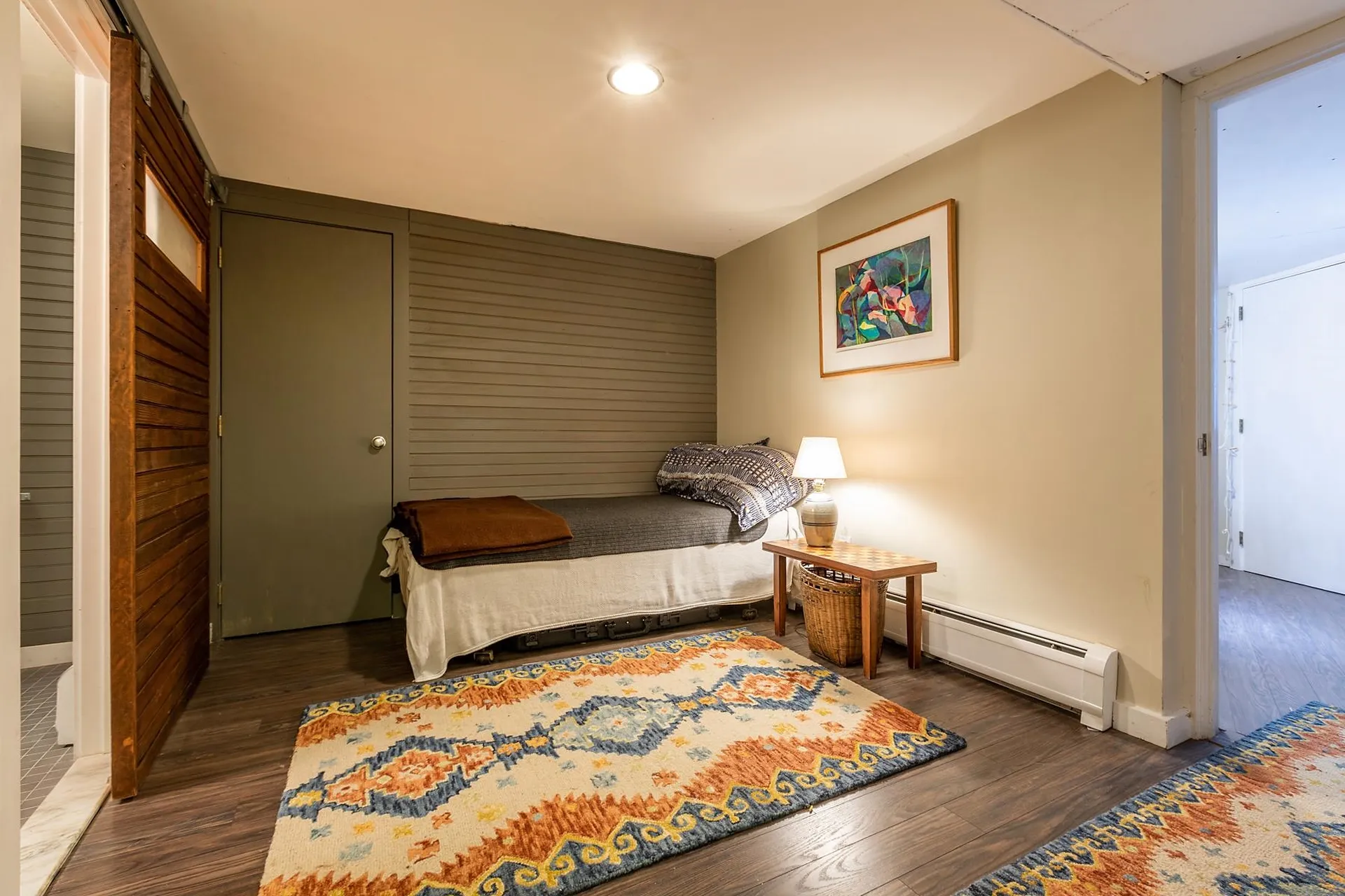 148 East Hill Road Woodstock VT 05071