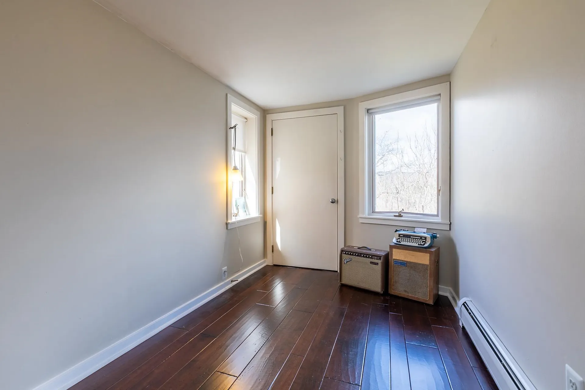 148 East Hill Road Woodstock VT 05071