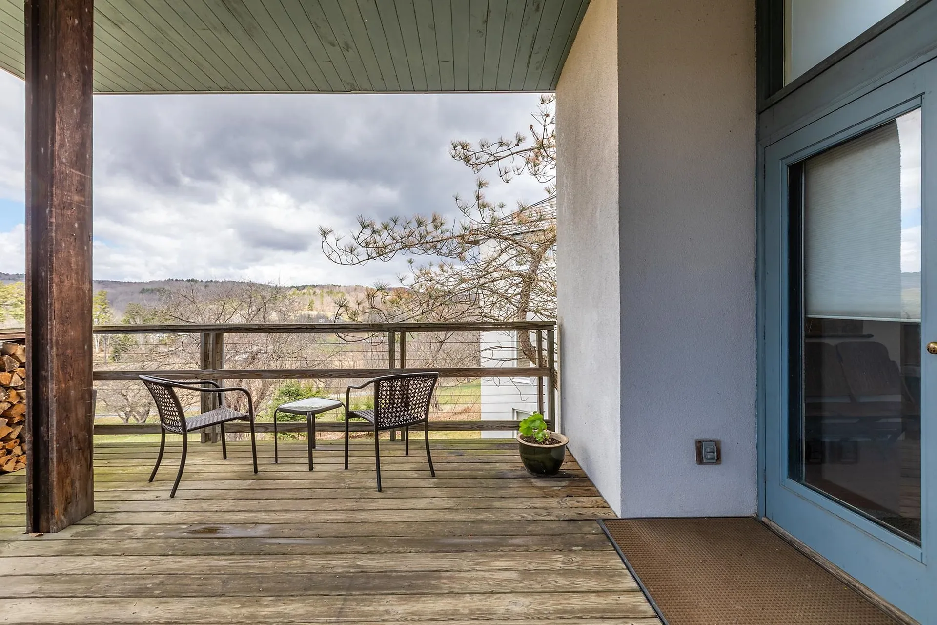 148 East Hill Road Woodstock VT 05071