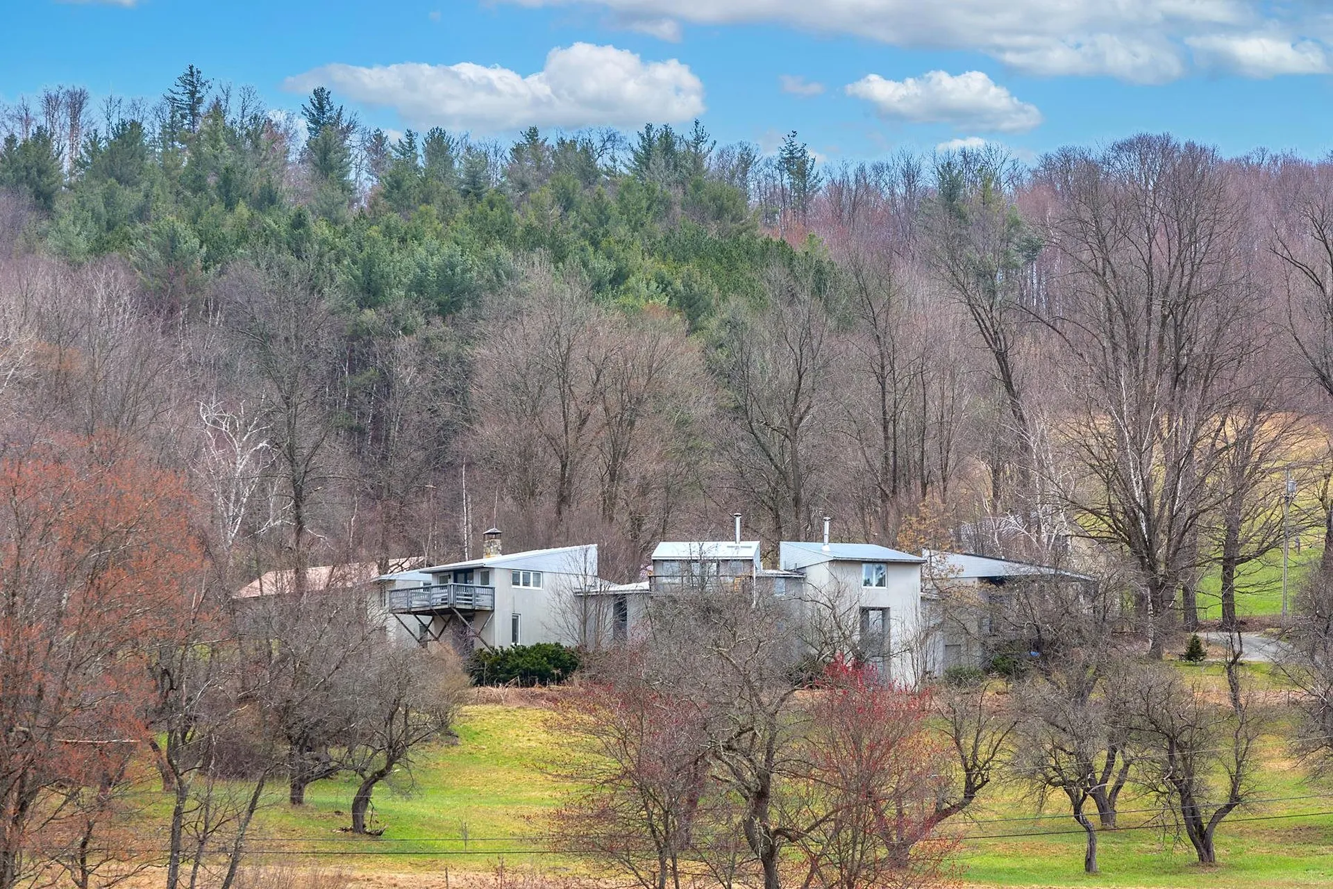 148 East Hill Road Woodstock VT 05071