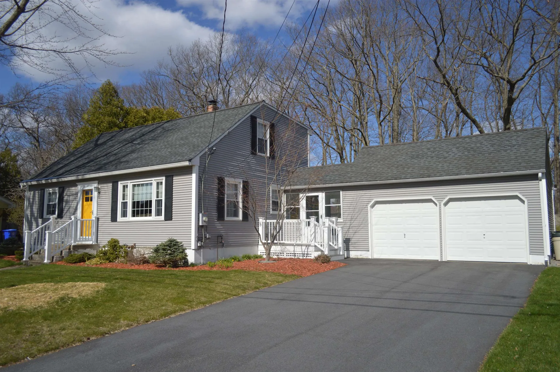 70 Roysan Street Manchester NH 03103