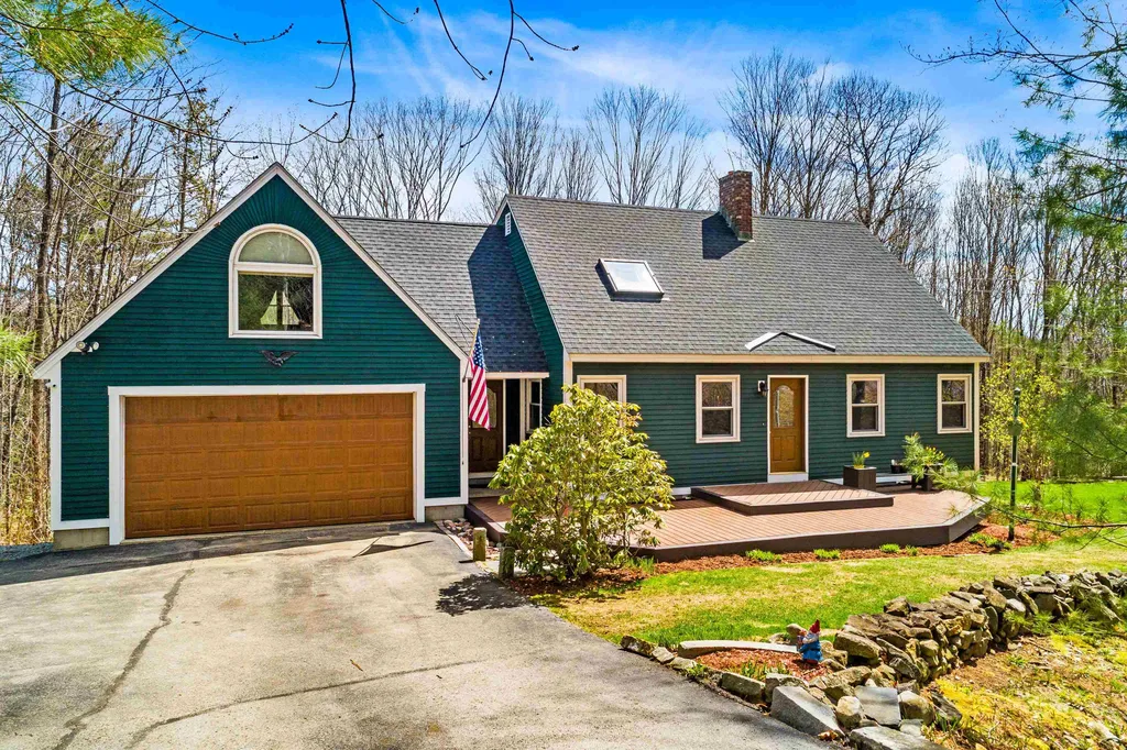 156 Pine Hill Road Weare NH 03281