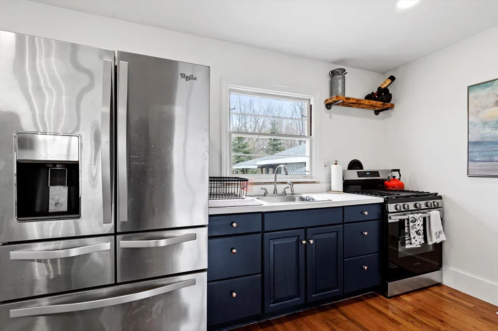 15 Ocean Road Greenland NH 03840