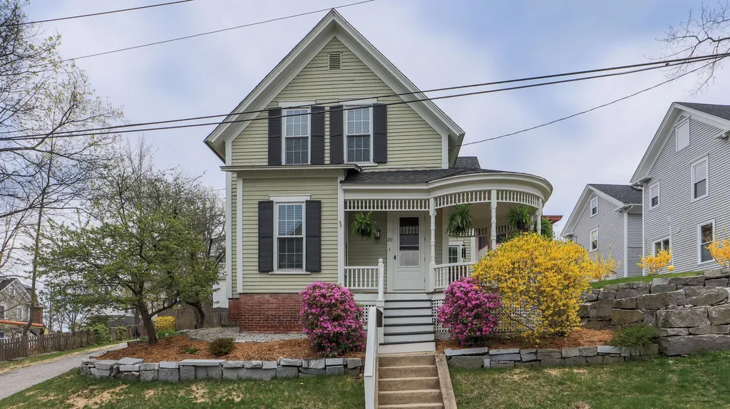 20 Tahanto Street Concord NH 03301