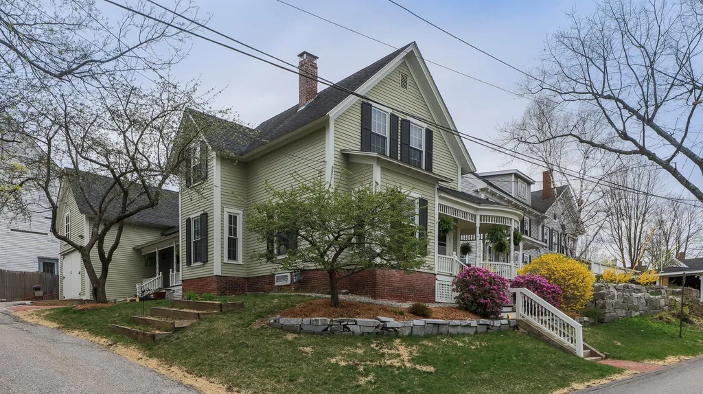 20 Tahanto Street Concord NH 03301