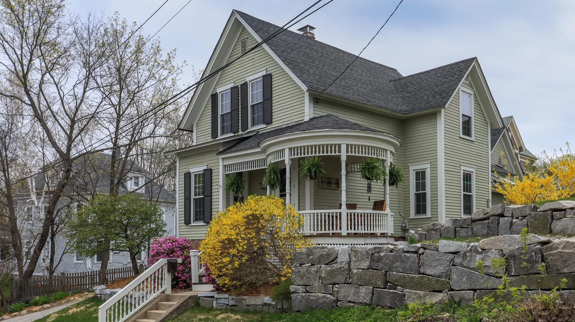20 Tahanto Street Concord NH 03301