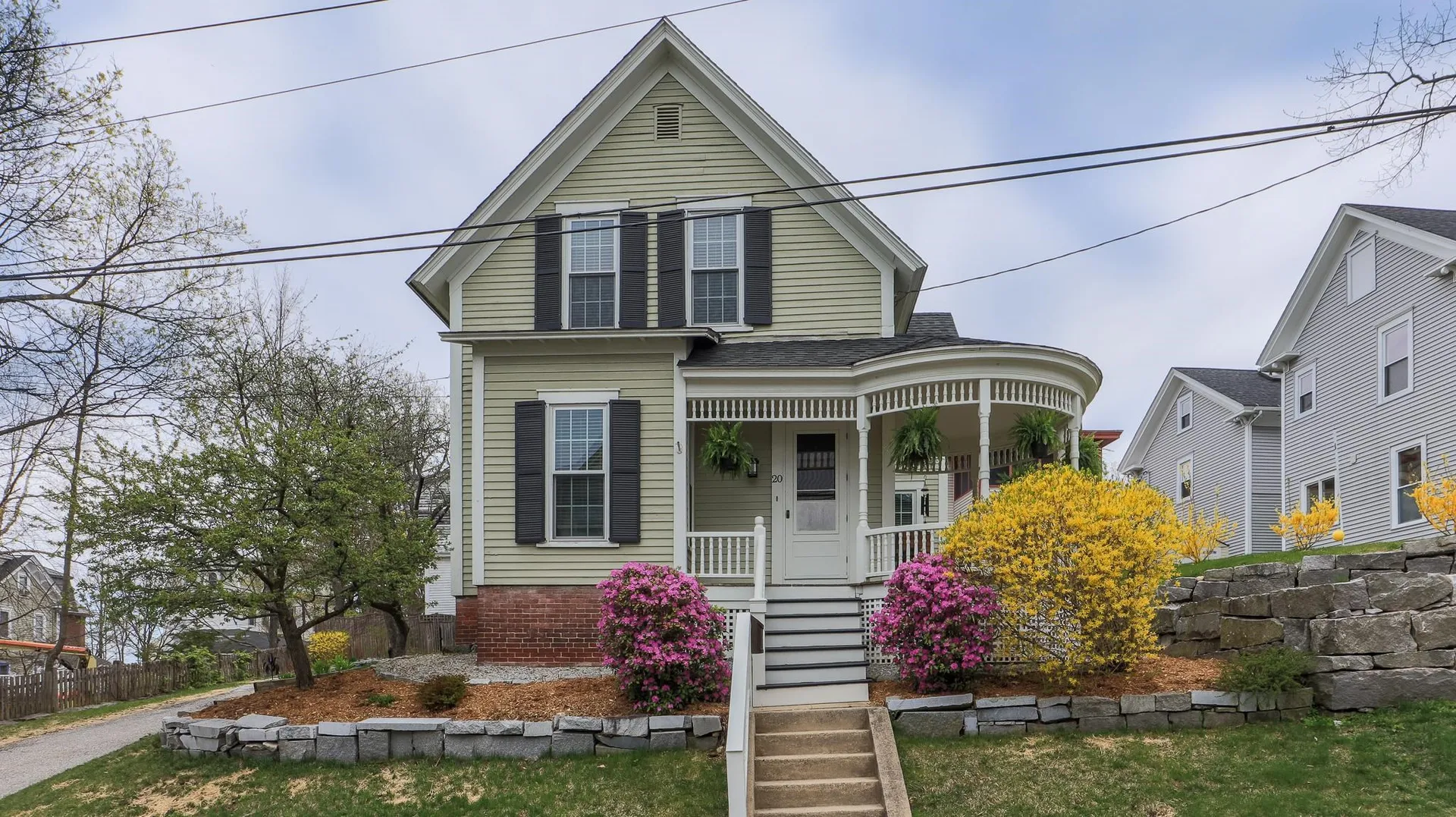 20 Tahanto Street Concord NH 03301