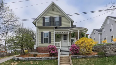 20 Tahanto Street Concord NH 03301
