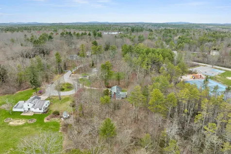 11 Fogg Drive Durham NH 03824