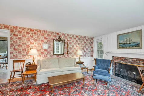 11 Fogg Drive Durham NH 03824