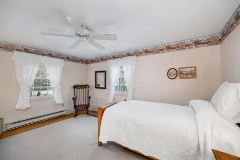 11 Fogg Drive Durham NH 03824